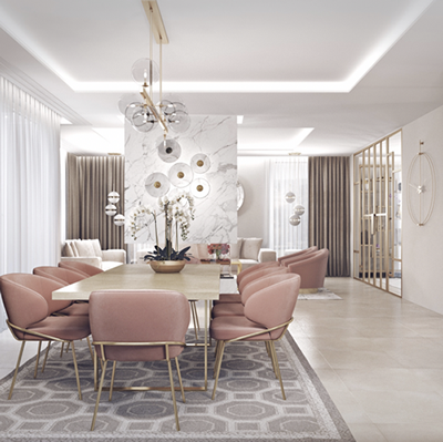 PRIVATE HOUSE AMSTERDAM 3D
