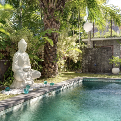 PRIVATE VILLA BALI  