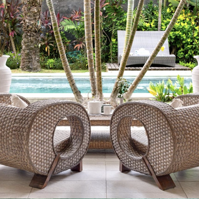PRIVATE VILLA BALI