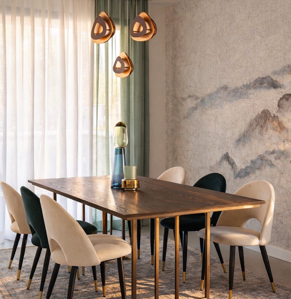 TOWNHOUSE MARBELLA