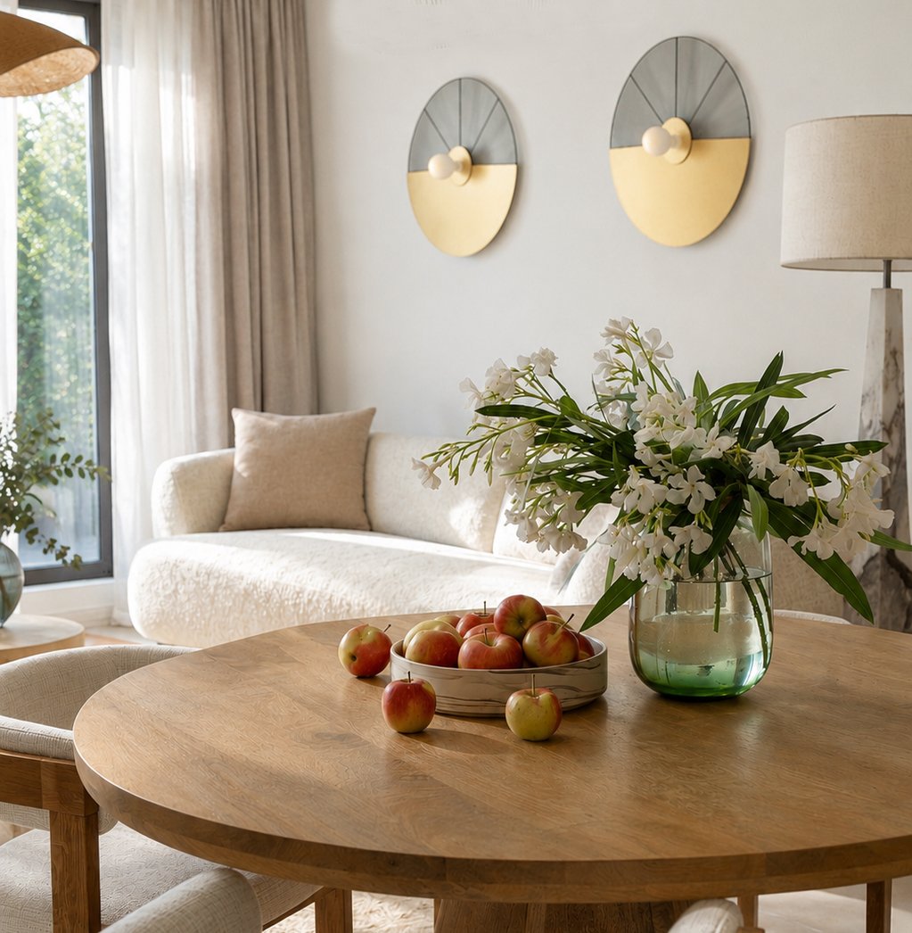 APARTMENT ESTEPONA